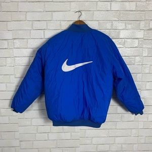 nike alliance ii parka
